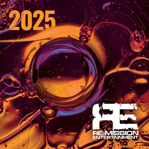 Re:Mission Entertainment 2025 Label Compilation