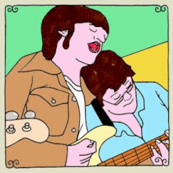 Daytrotter Session 2012