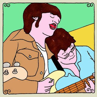 Daytrotter Session 2012