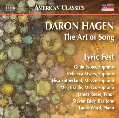 The Art of Song