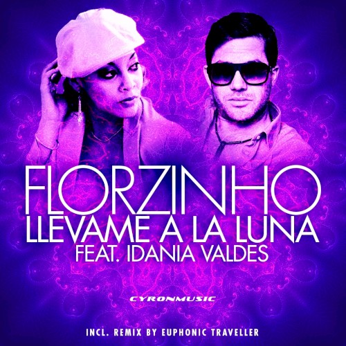 Llévame a la luna
