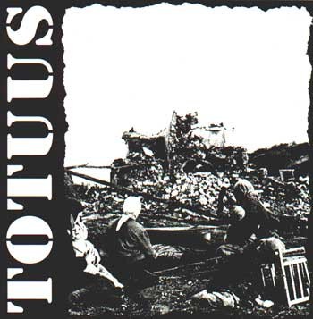 Totuus EP