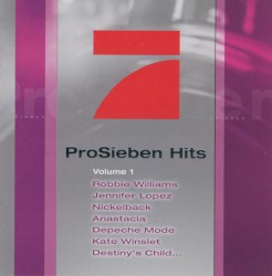 ProSieben Hits, Volume 1