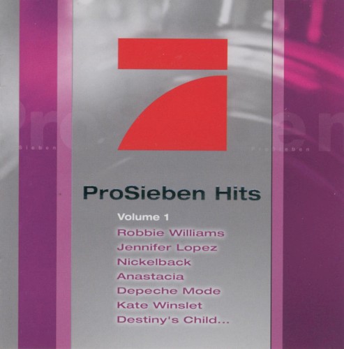 ProSieben Hits, Volume 1