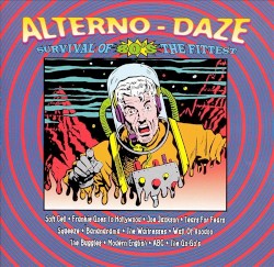 Alterno‐Daze: 80’s Survival of the Fittest