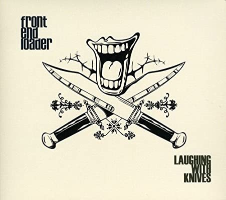 Laughing With Knives
