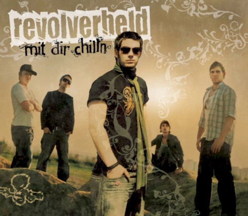 Mit dir chilln