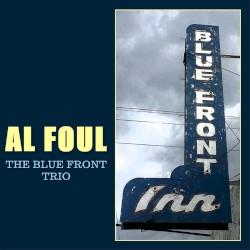 The Blue Front Trio From Mammoth Arizona