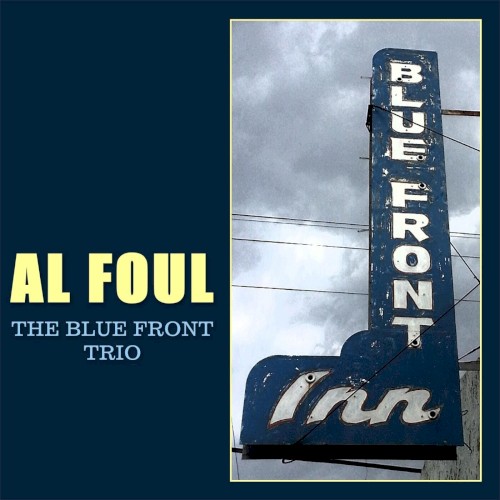 The Blue Front Trio From Mammoth Arizona