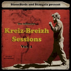 Kreiz-Breizh Sessions Vol 1
