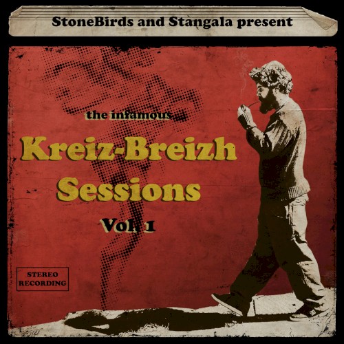 Kreiz-Breizh Sessions Vol 1