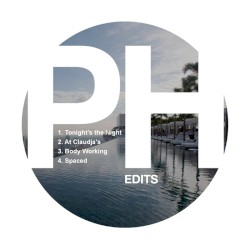 PH Edits EP 001