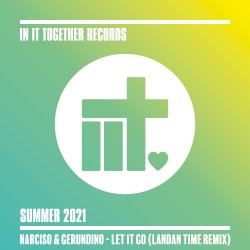Let It Go (Dj landan Time Soulful House Remix)