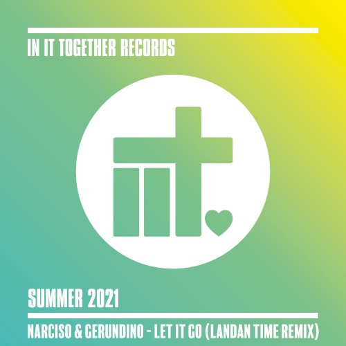 Let It Go (Dj landan Time Soulful House Remix)