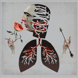 Side of the Road / Chewing on Broken Glass