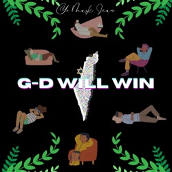 G-d Will Win