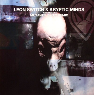 Mutants (B Key remix) / Thirteen Skulls