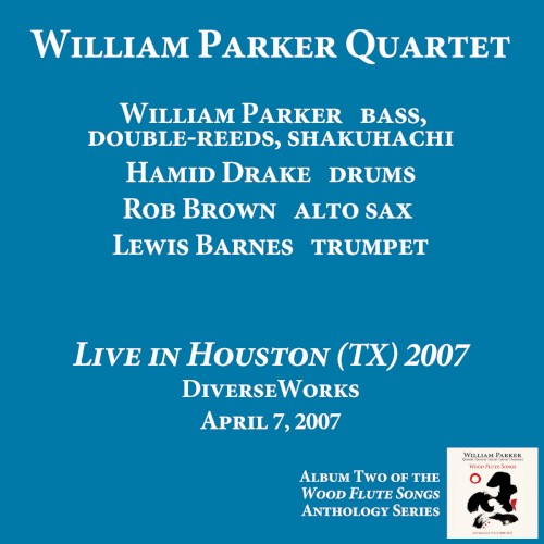 Live in Houston 2007