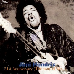 51st Anniversary (The Story of Life…)