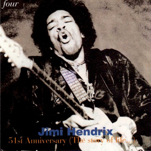 51st Anniversary (The Story of Life…)