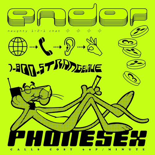 Phonesex