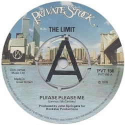 Please Please Me
