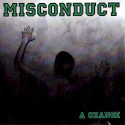 A Change