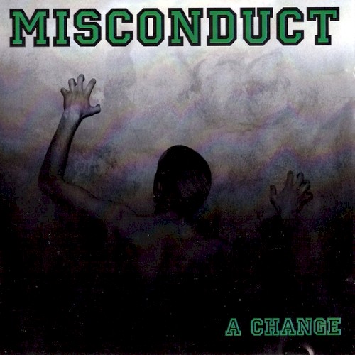 A Change