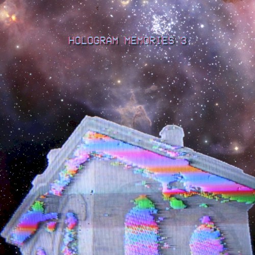 Hologram Memories, Vol. 3