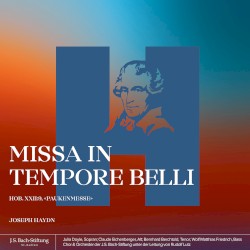 Missa in tempore belli
