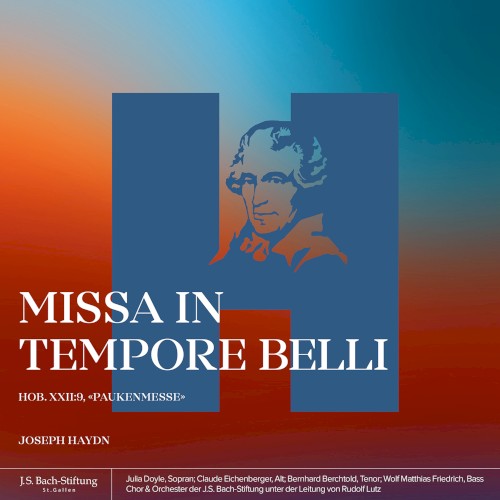 Missa in tempore belli