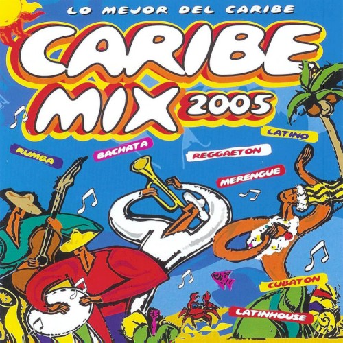 Caribe Mix 2005