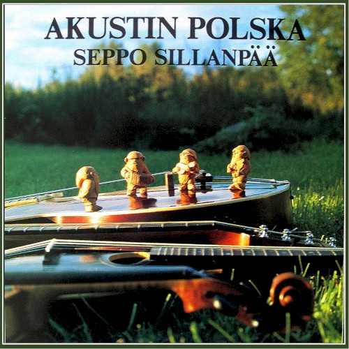 Akustin polska