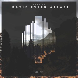 Kayıp Evren Atlası