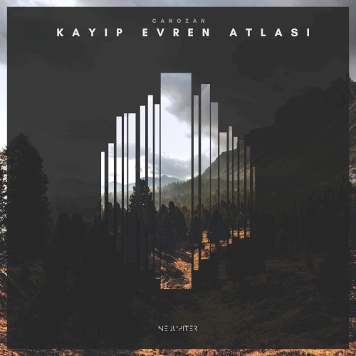 Kayıp Evren Atlası