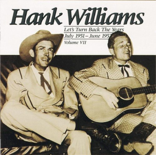 Let’s Turn Back the Years July 1951 – June 1952, Volume 7