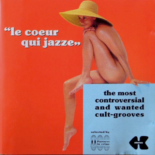 "le coeur qui jazze"
