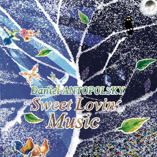 Sweet Lovin’ music