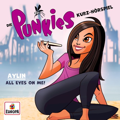 Kurz‐Hörspiel: Aylin - All Eyes On Me