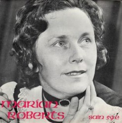 Marian Roberts
