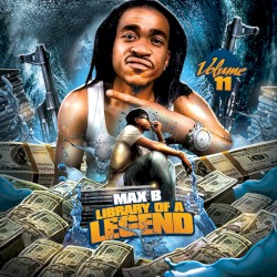 Library of a Legend, Vol. 11