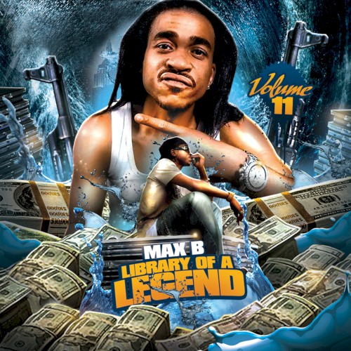 Library of a Legend, Vol. 11