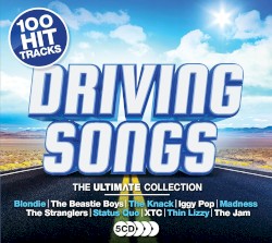 Driving Songs: The Ultimate Collection