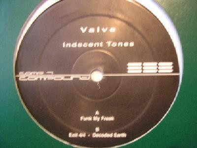 Indecent Tones