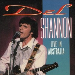 Live in Australia