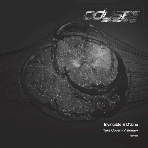 Take Cover/Tension/Visionary