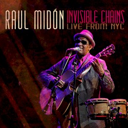 Invisible Chains: Live From NYC