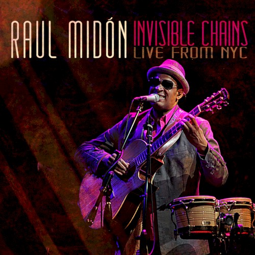 Invisible Chains: Live From NYC