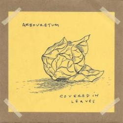 Covered In Leaves