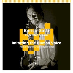 Imitating the Human Voice